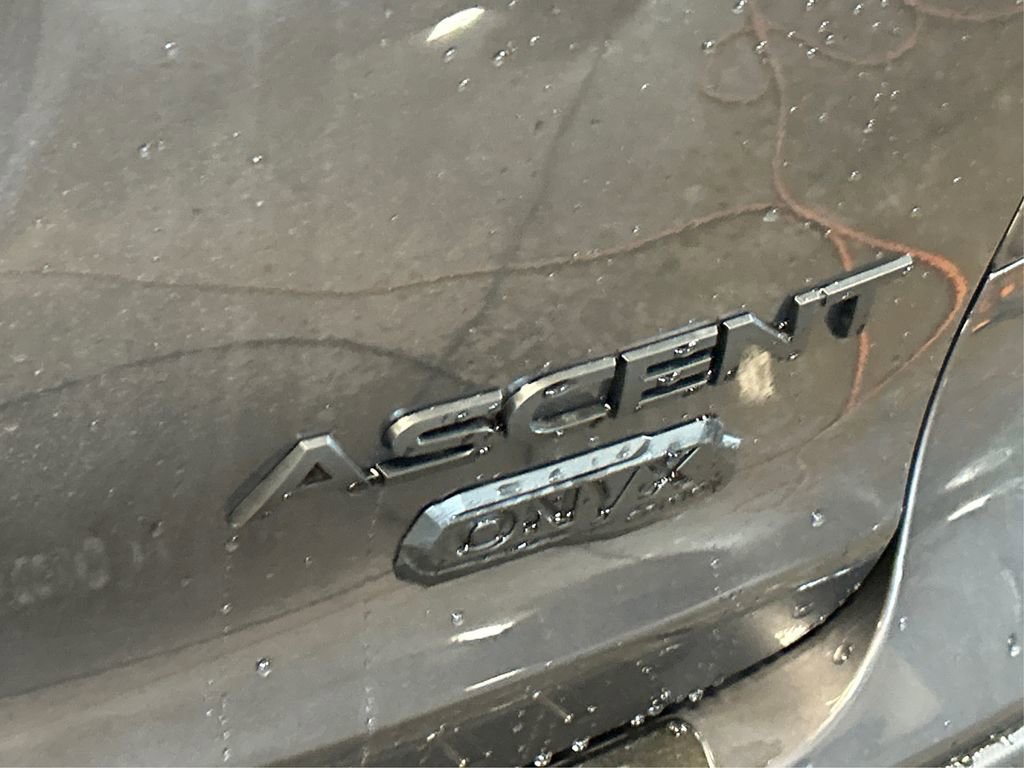 New 2026 Subaru Ascent Bronze Edition image 12