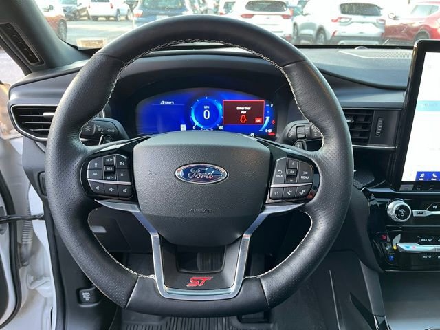 Used 2023 Ford Explorer ST w/ Equipment Group 401A image 19