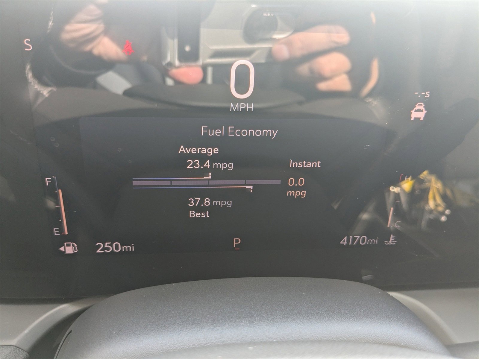 Used 2025 Buick Encore GX Avenir w/ Avenir Technology Package image 31