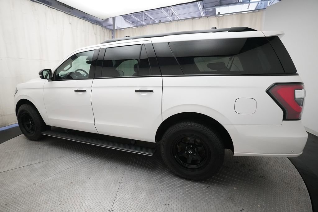 Used 2019 Ford Expedition Max Platinum AWD/4WD image 35