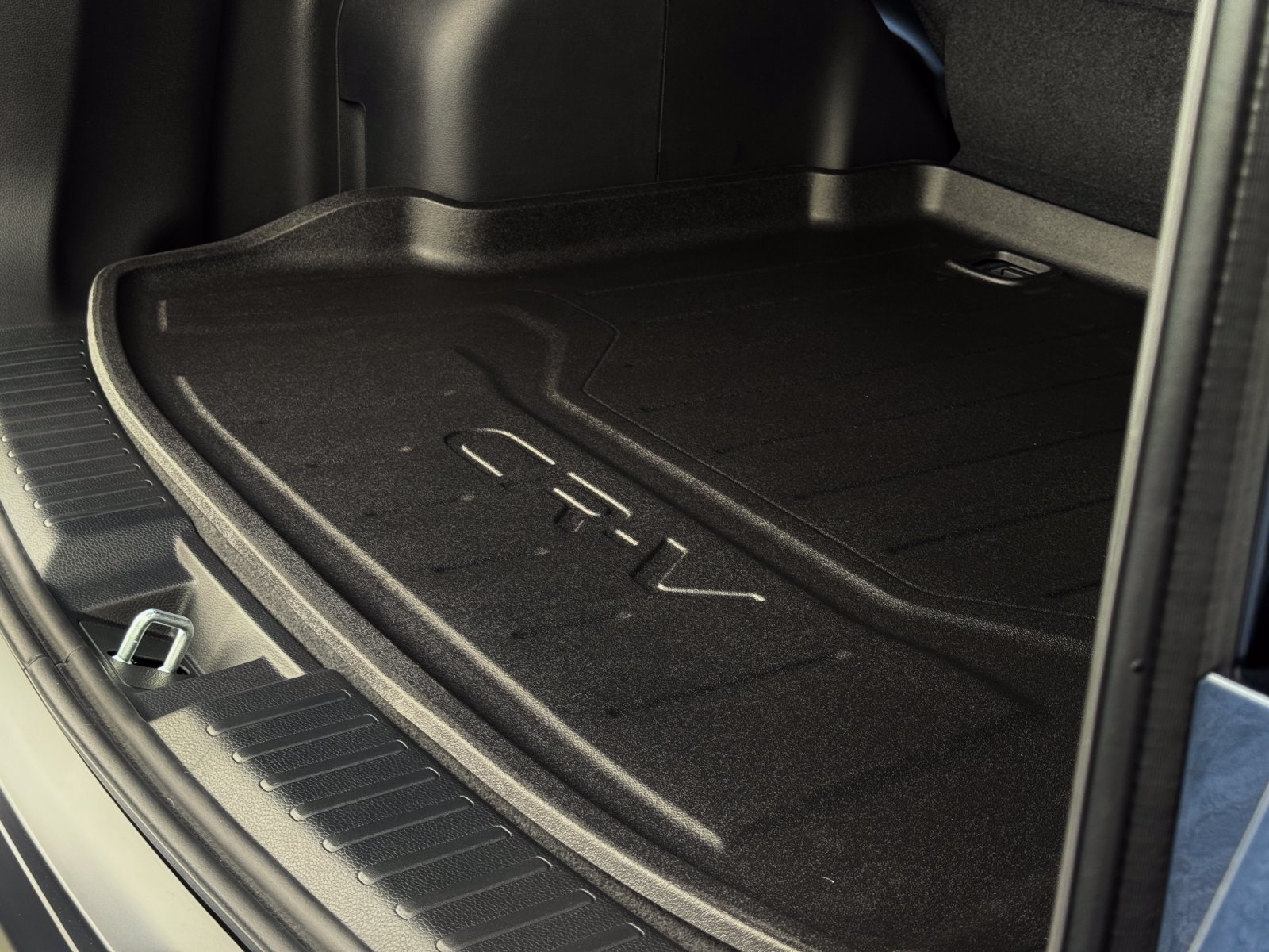 New 2027 Honda CR-V Sport-L image 35