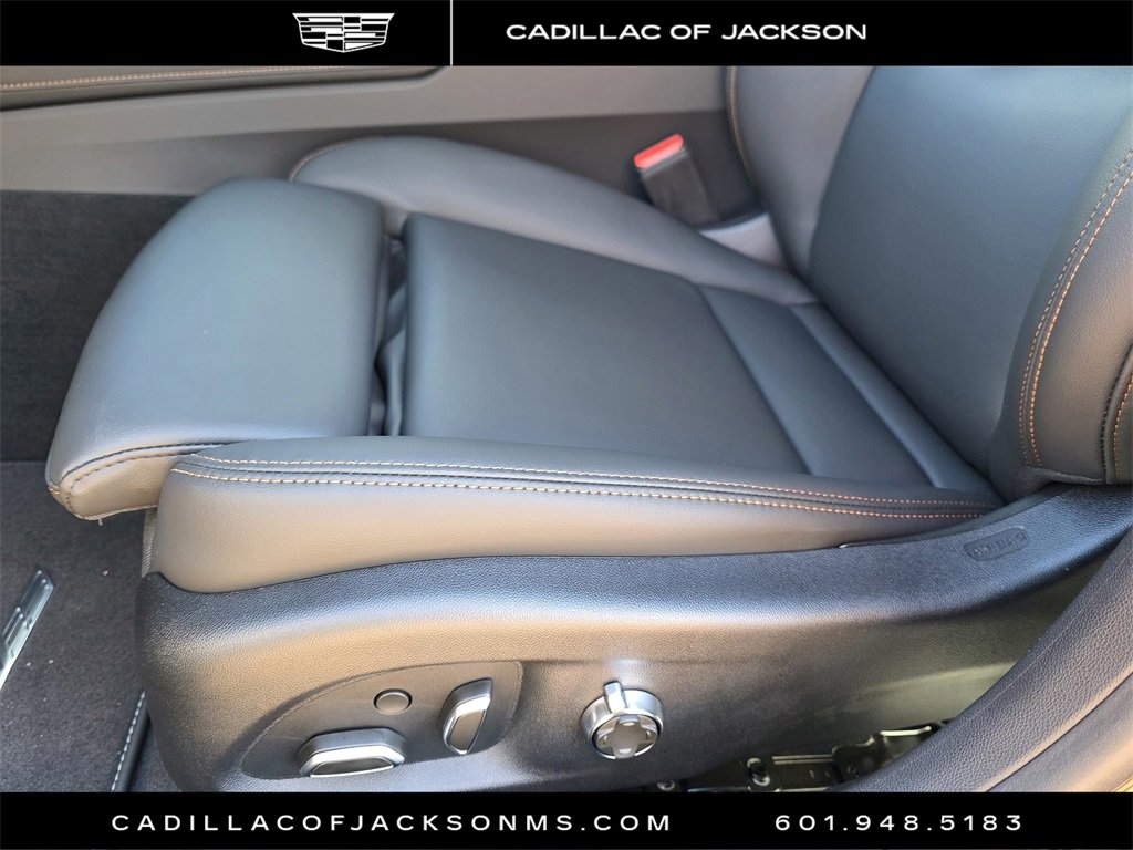 New 2026 Cadillac CT5 V image 12