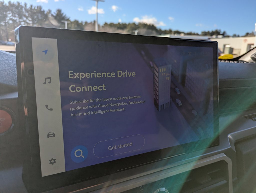 Used 2025 Toyota Tacoma TRD Sport image 21