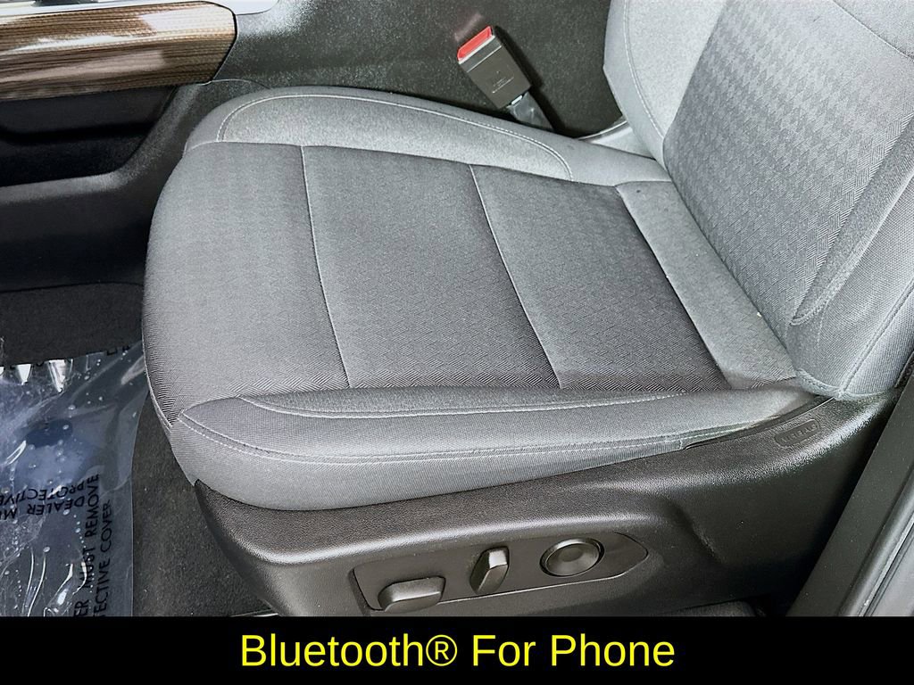 Used 2022 Chevrolet Silverado 1500 LT image 25