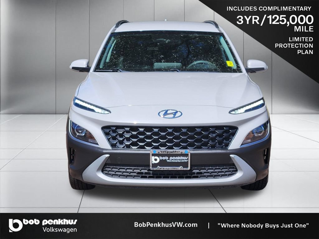 Used 2023 Hyundai Kona SEL AWD/4WD image 22