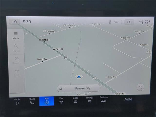 Used 2025 Ford F150 Tremor w/ Bed Utility Package image 13