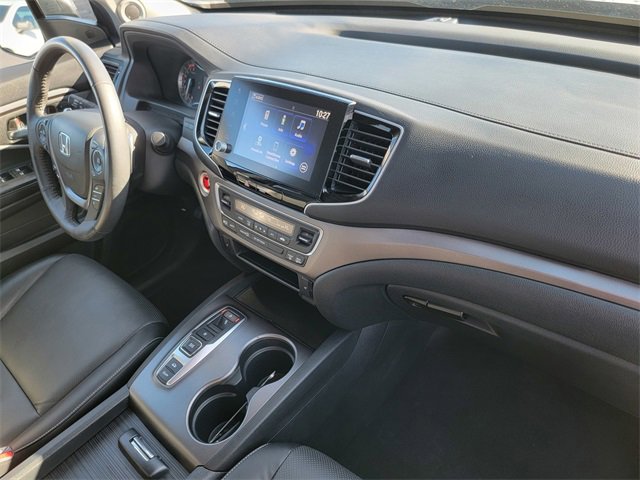 Used 2023 Honda Ridgeline RTL image 18