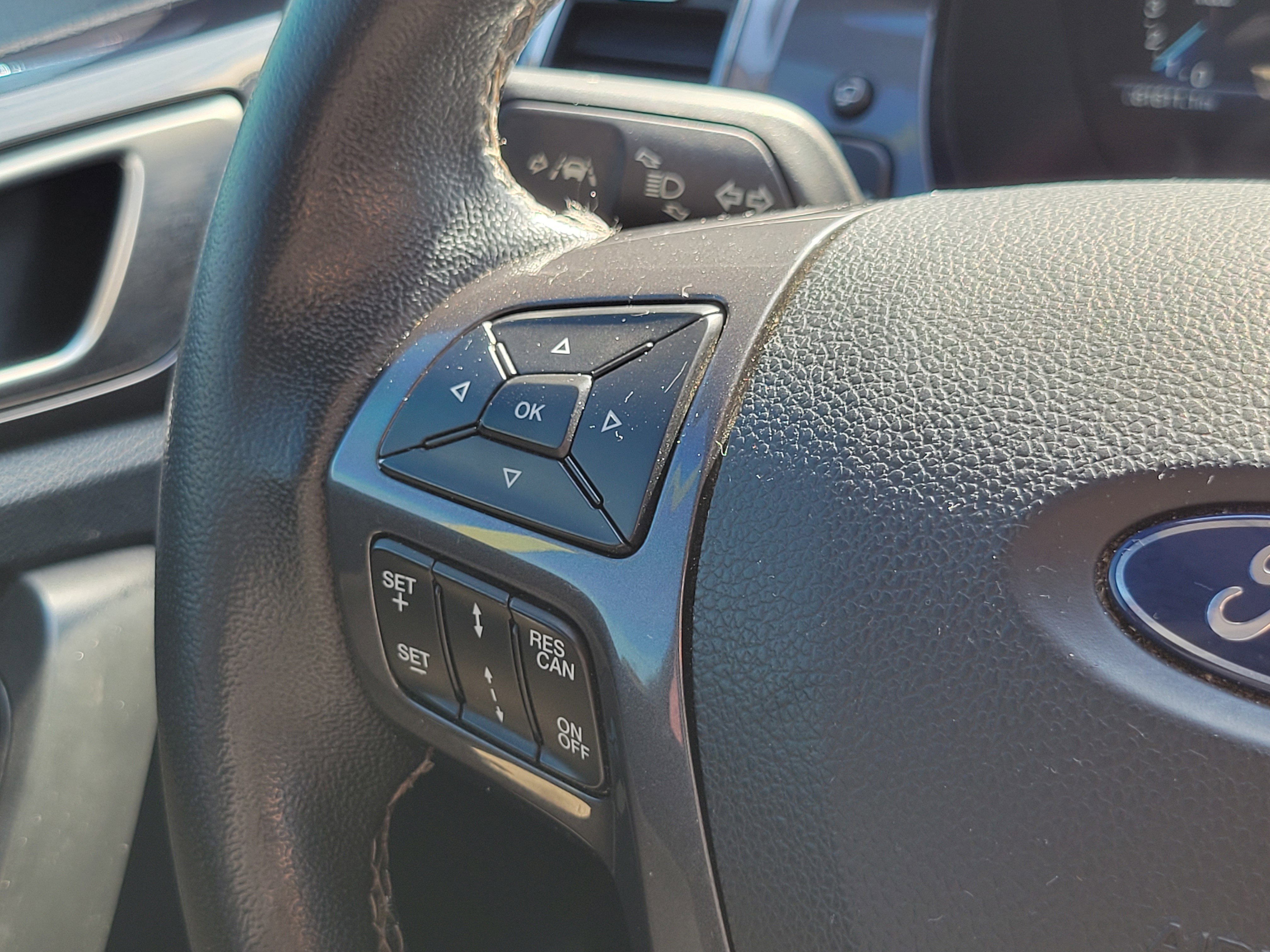 Used 2019 Ford Ranger Lariat w/ Equipment Group 501A Mid AWD/4WD image 12