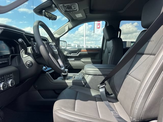 New 2026 GMC Sierra 1500 Denali w/ Denali Reserve Package AWD/4WD image 13