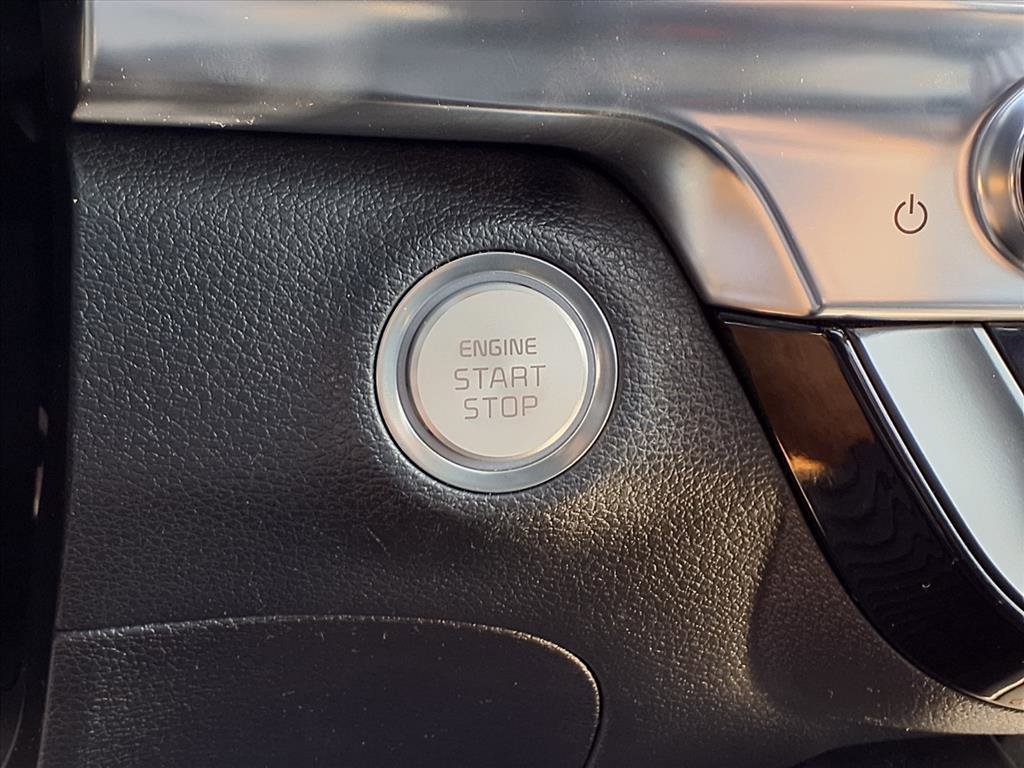 Used 2022 Kia Telluride S image 17