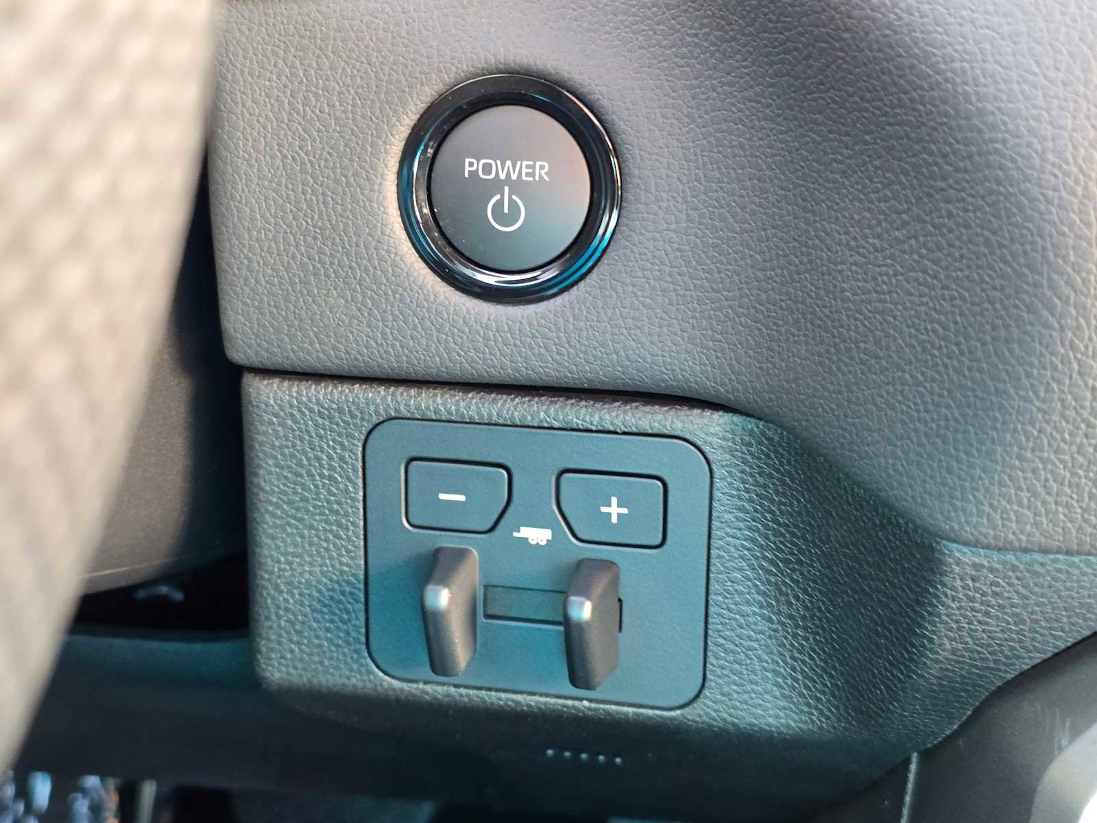 New 2026 Toyota Sequoia Limited w/ Tow Technology Package image 34