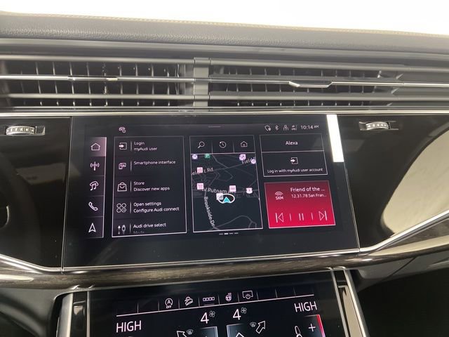 New 2026 Audi Q7 3.0T Premium Plus image 22