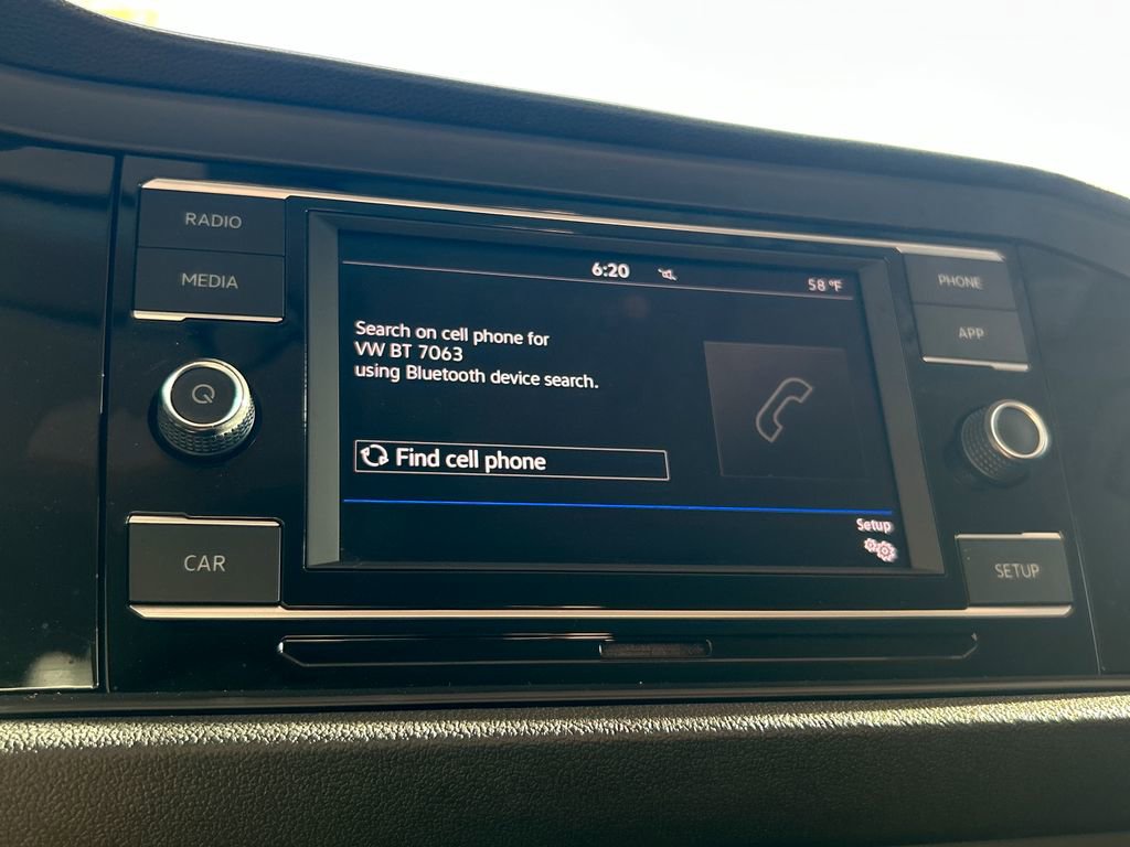 Used 2019 Volkswagen Jetta S w/ Driver Assistance Package image 23