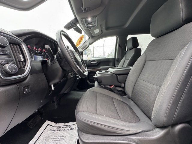 Used 2019 Chevrolet Silverado 1500 LT image 10