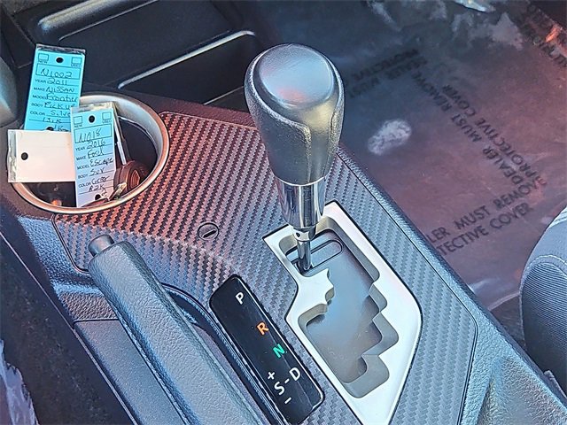 Used 2014 Toyota RAV4 XLE image 23