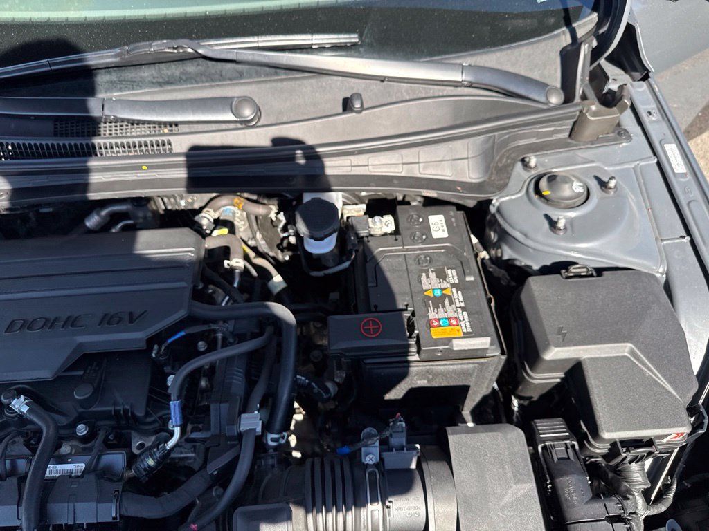 Used 2023 Hyundai Elantra SEL FWD image 38
