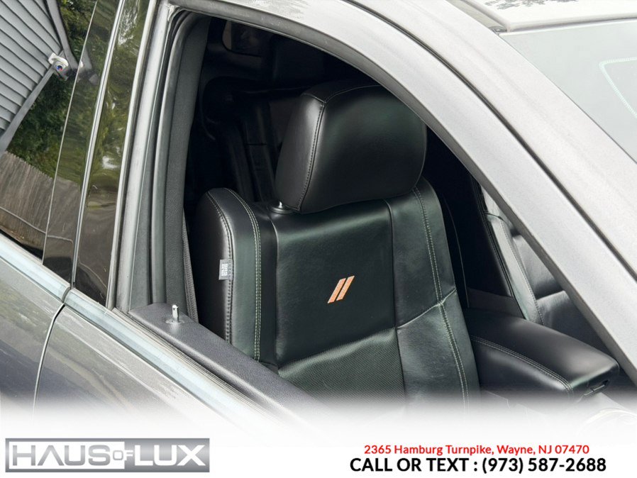 Used 2019 Dodge Durango R/T w/ Blacktop Package AWD/4WD image 5
