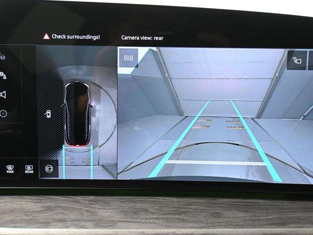 Certified 2025 Audi Q5 Premium w/ Convenience Package image 20