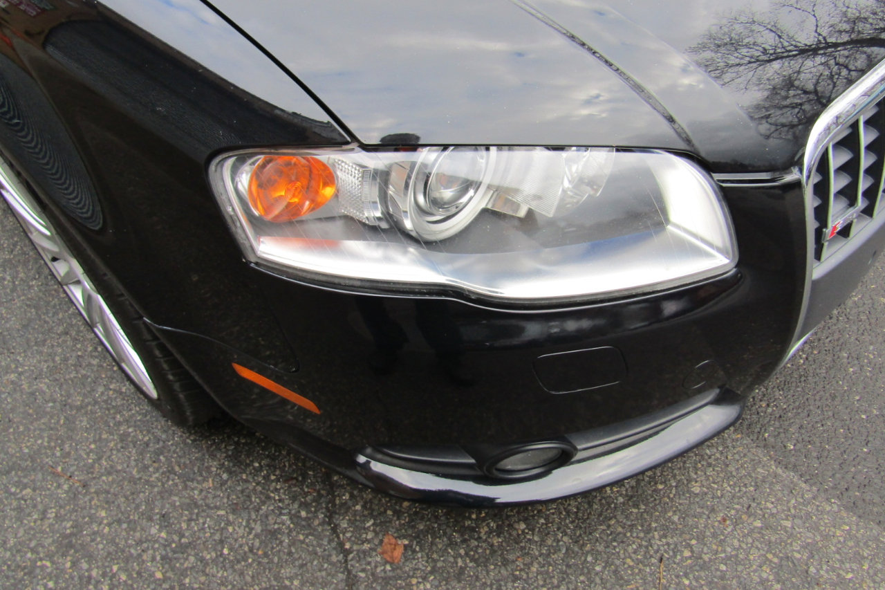 Used 2009 Audi A4 2.0T image 21