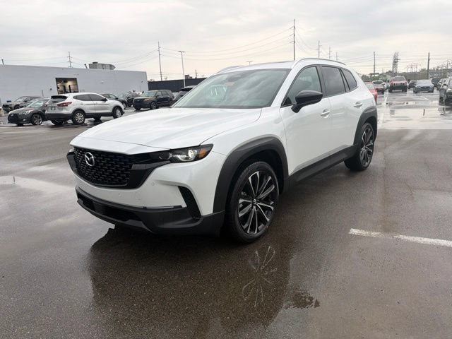 New 2026 MAZDA CX-50 AWD 2.5 S w/ Weather Package image 22