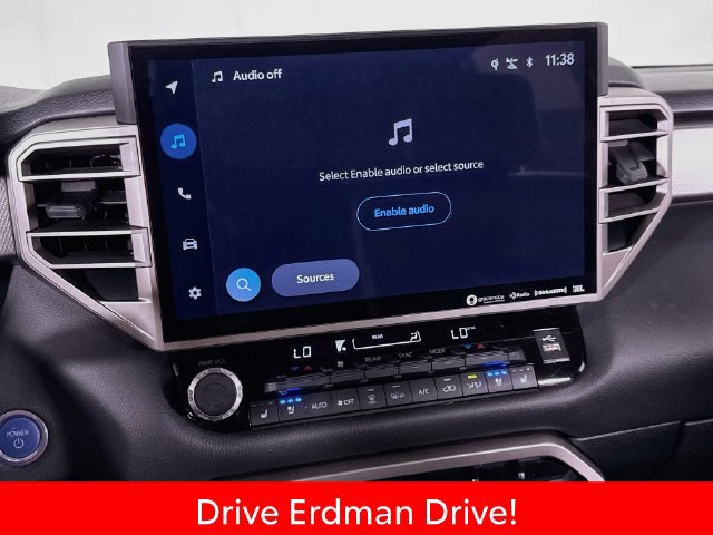 Certified 2024 Toyota Sequoia Limited RWD image 20