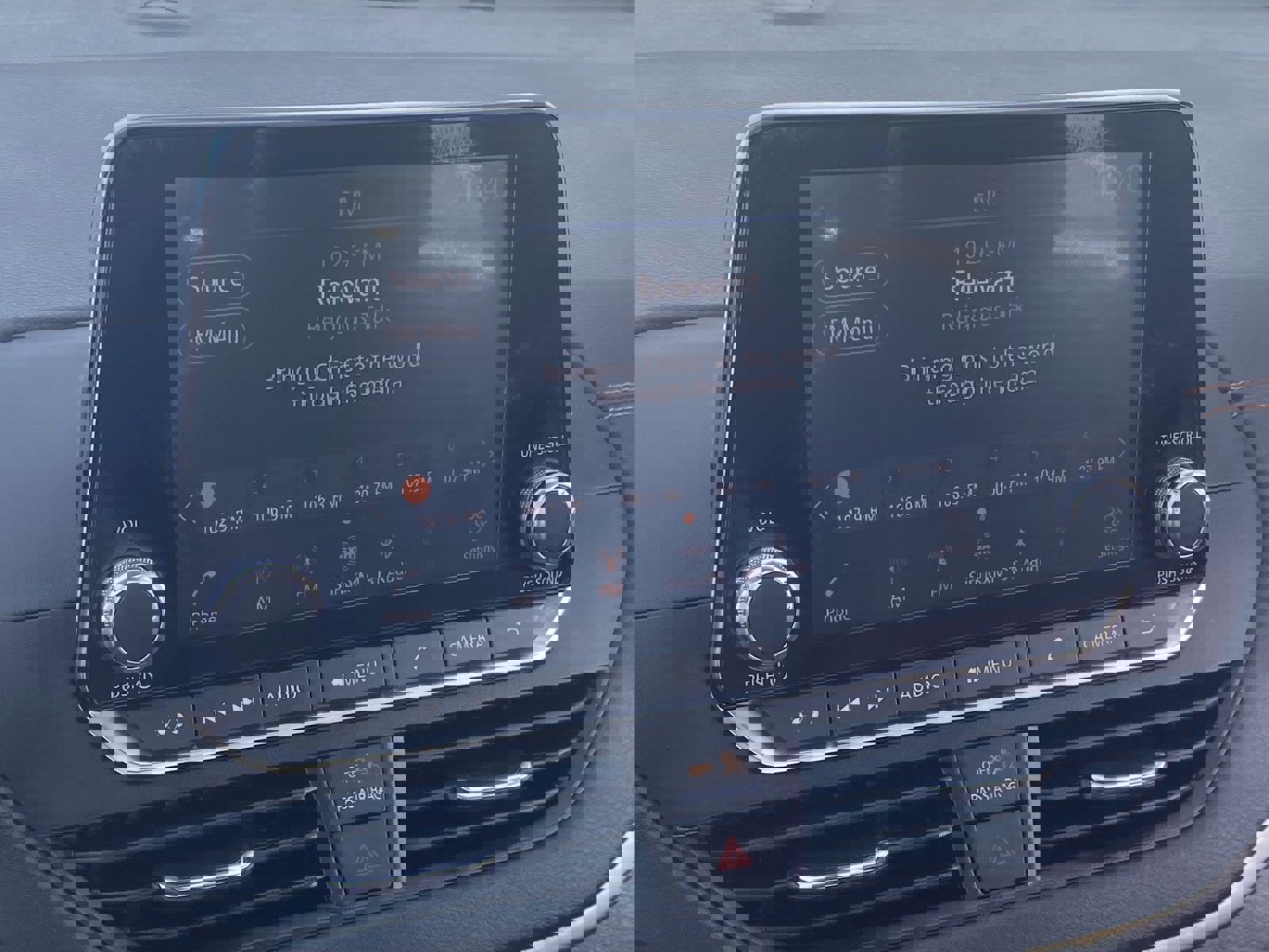 Certified 2021 Nissan Altima 2.5 SR w/ SR Premium Package image 27