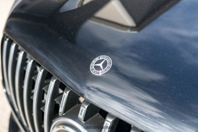 Used 2021 Mercedes-Benz GLS 63 AMG 4MATIC image 72