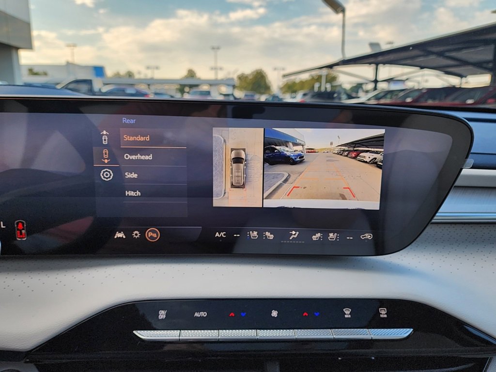 New 2026 Buick Enclave Avenir w/ Super Cruise Package image 31