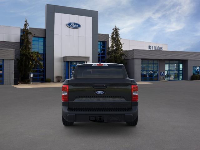 New 2025 Ford Maverick XLT w/ XLT Luxury Package AWD/4WD image 5