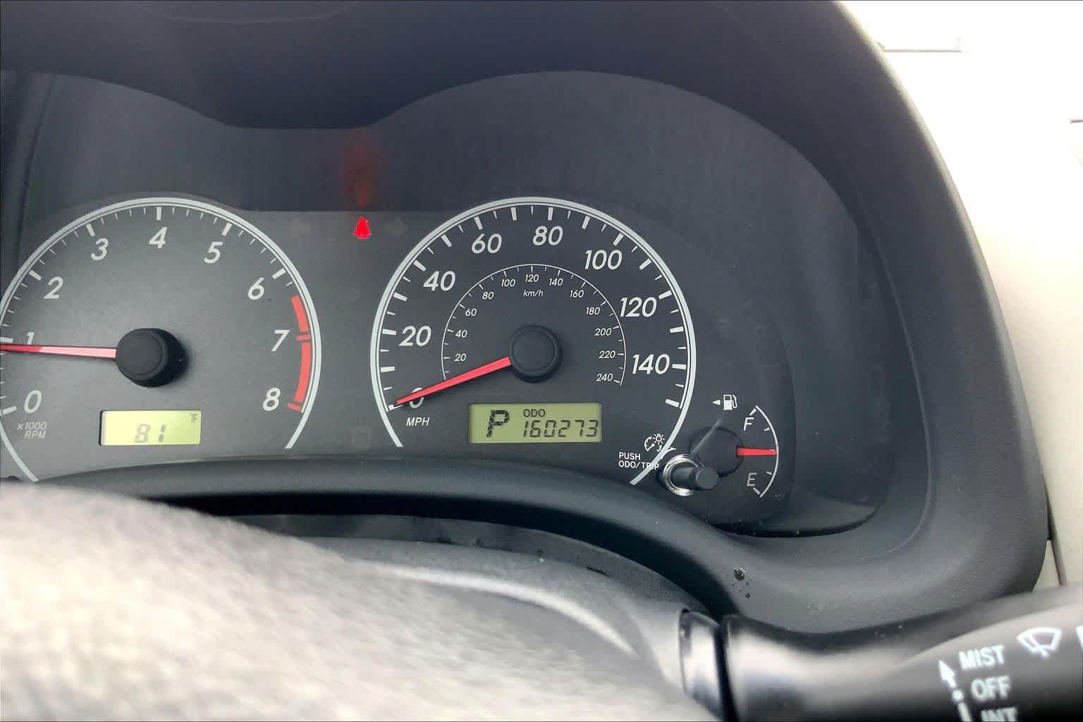 Used 2012 Toyota Corolla LE FWD image 25