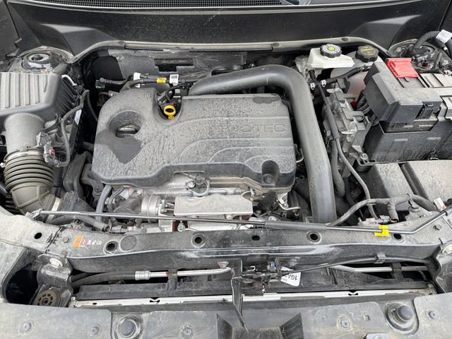 Used 2026 GMC Terrain Elevation AWD/4WD image 19