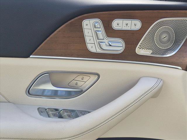 Certified 2024 Mercedes-Benz GLE 350 4MATIC image 11