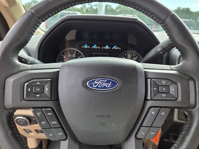 Used 2018 Ford F150 XLT w/ Equipment Group 302A Luxury RWD image 23