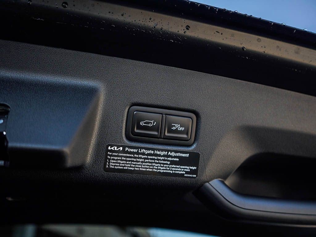 New 2027 Kia Telluride S image 9