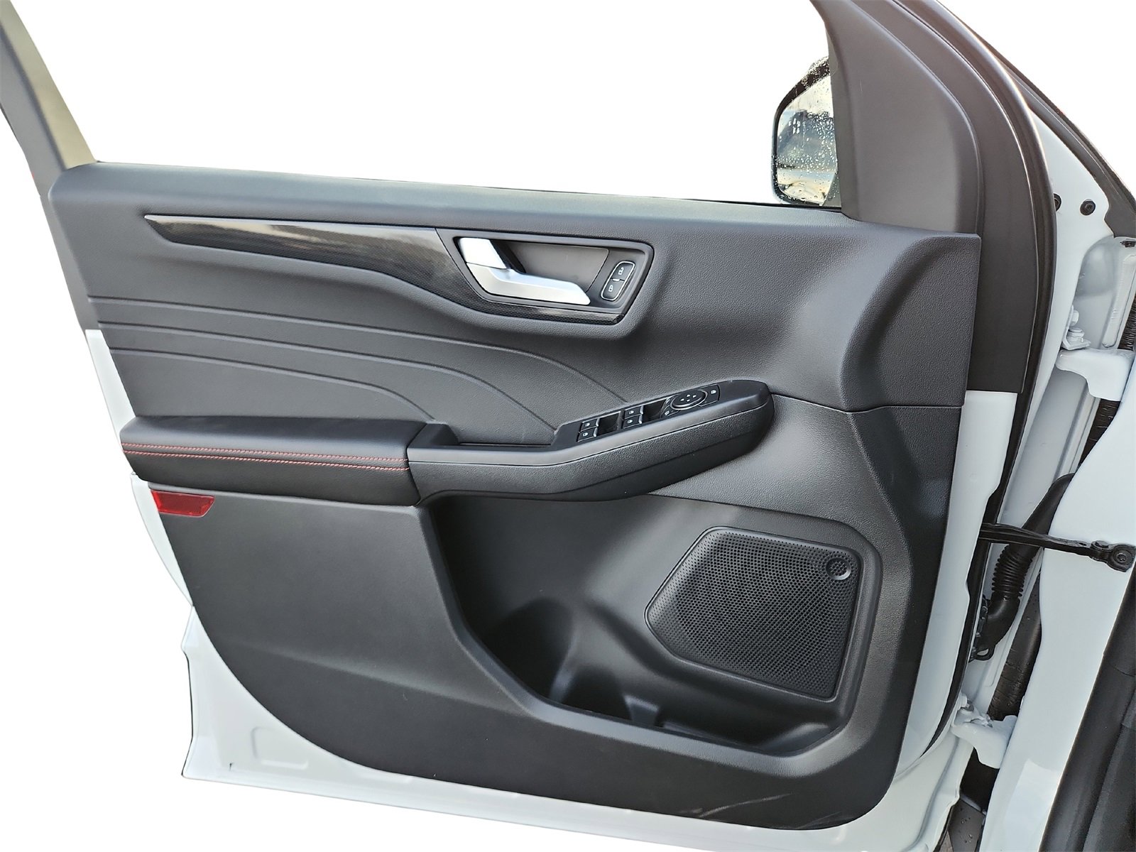 New 2026 Ford Escape ST-Line Select image 19