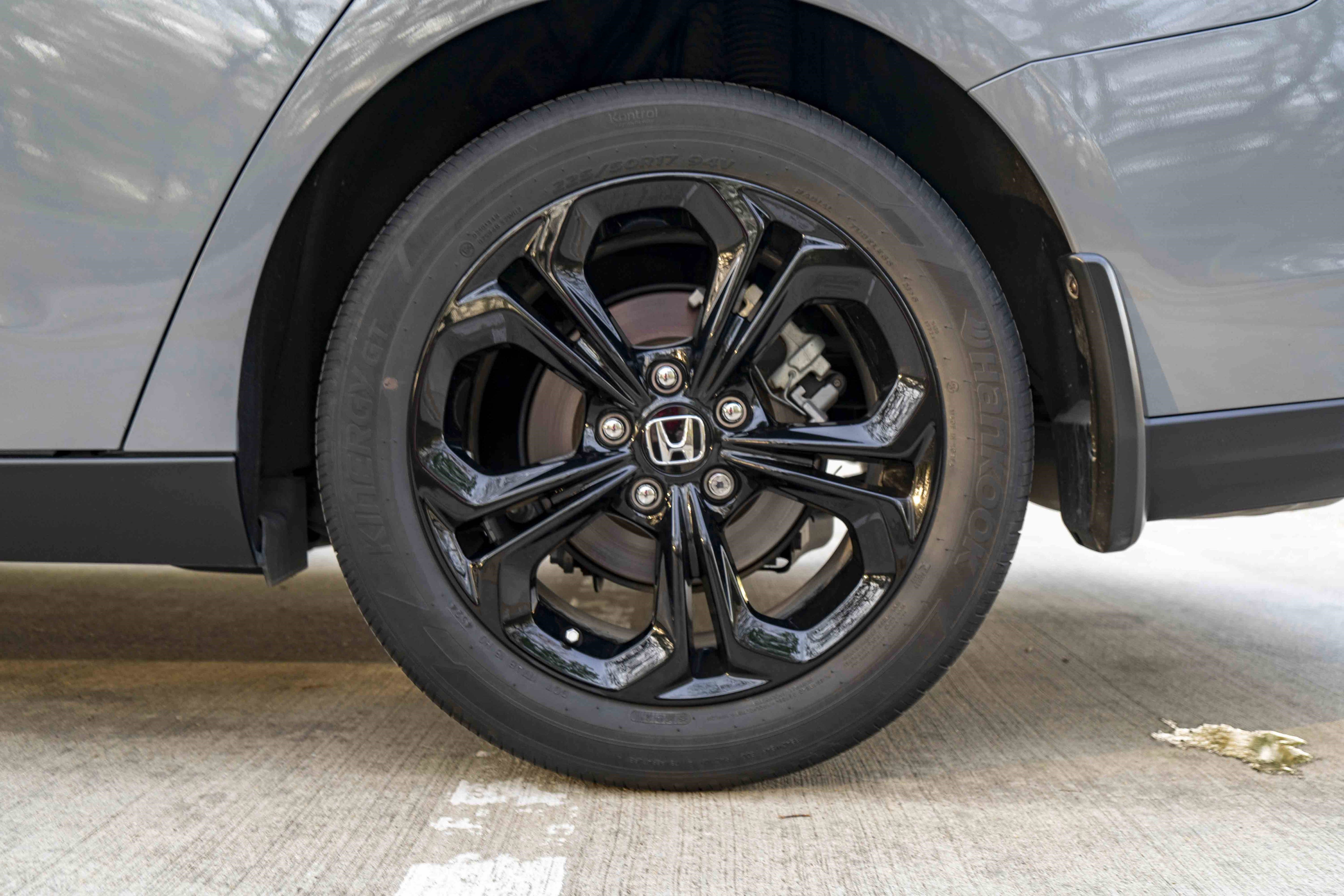 Used 2025 Honda Accord SE image 15