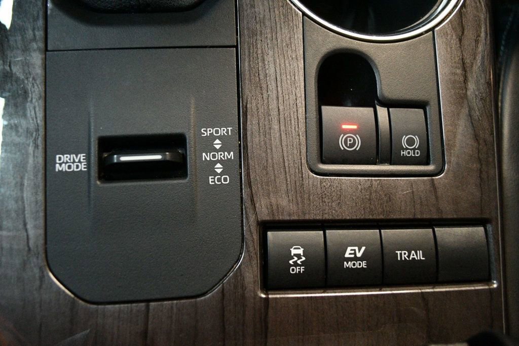 Used 2022 Toyota Highlander Limited AWD/4WD image 66