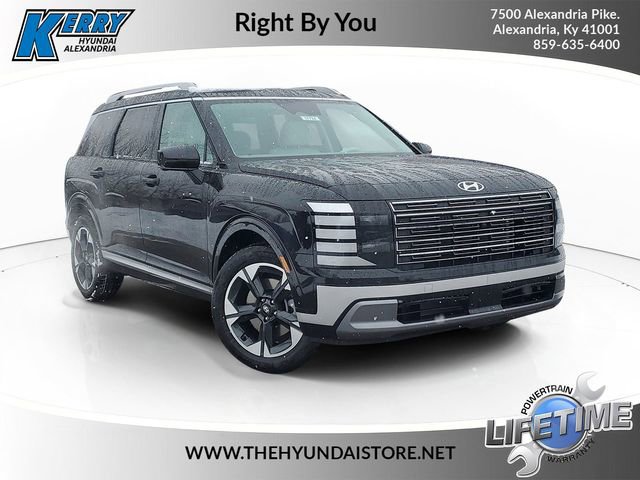 New 2026 Hyundai Palisade Limited image 1