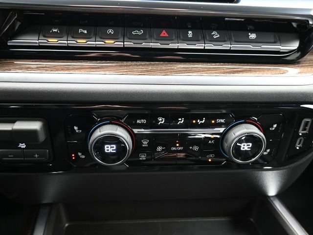 New 2026 Chevrolet Silverado 1500 RST image 40