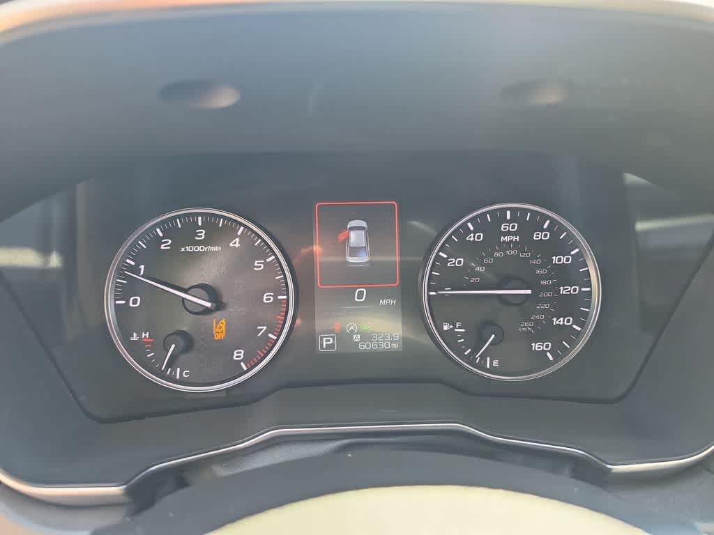 Used 2022 Subaru Legacy Limited XT AWD/4WD image 15