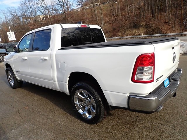 Used 2022 RAM 1500 Big Horn image 8