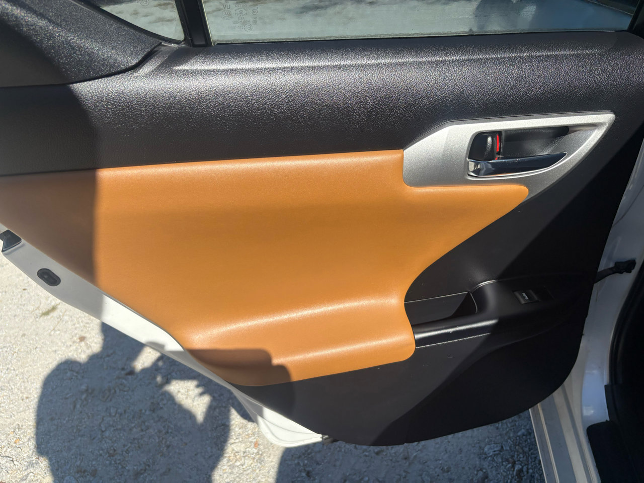 Used 2011 Lexus CT 200h image 13