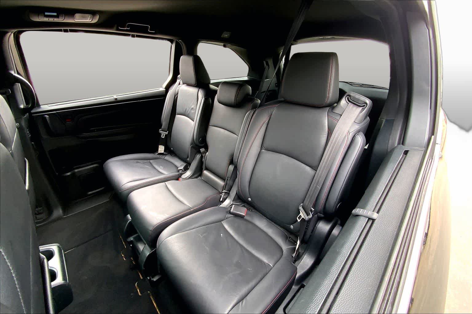 Used 2023 Honda Odyssey Sport image 20