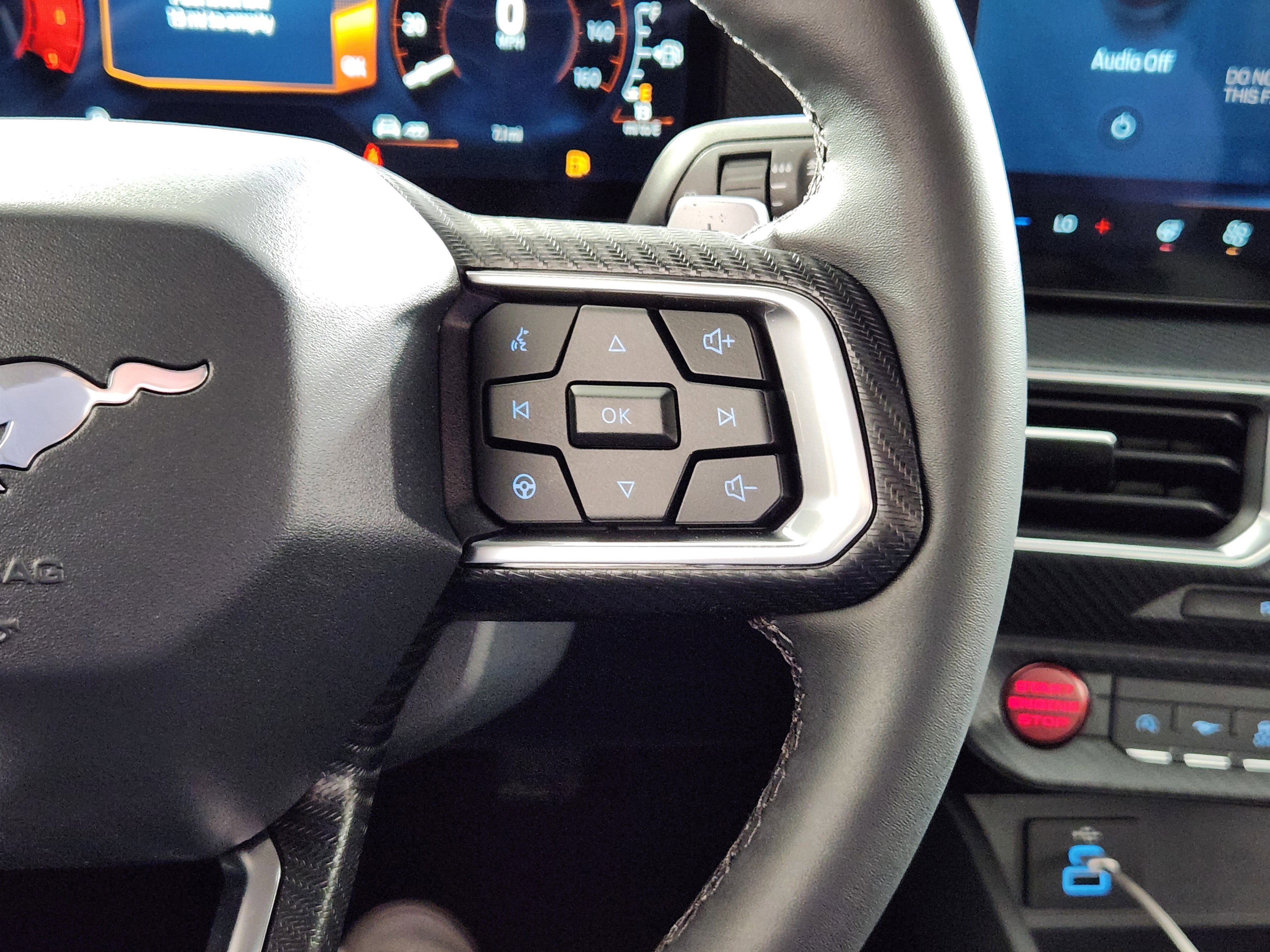 New 2026 Ford Mustang GT Premium image 19