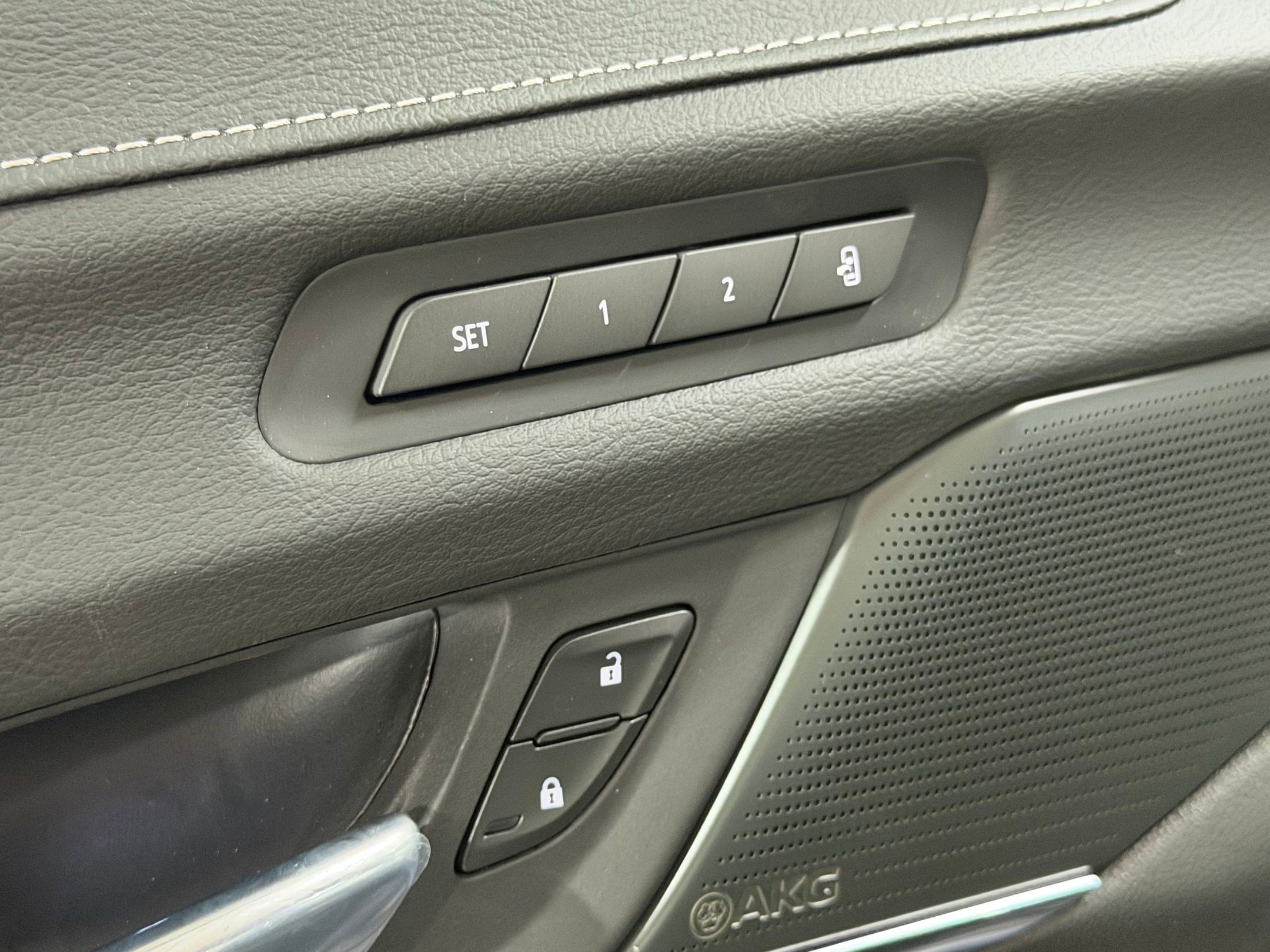 New 2026 Cadillac CT4 V Blackwing RWD image 15