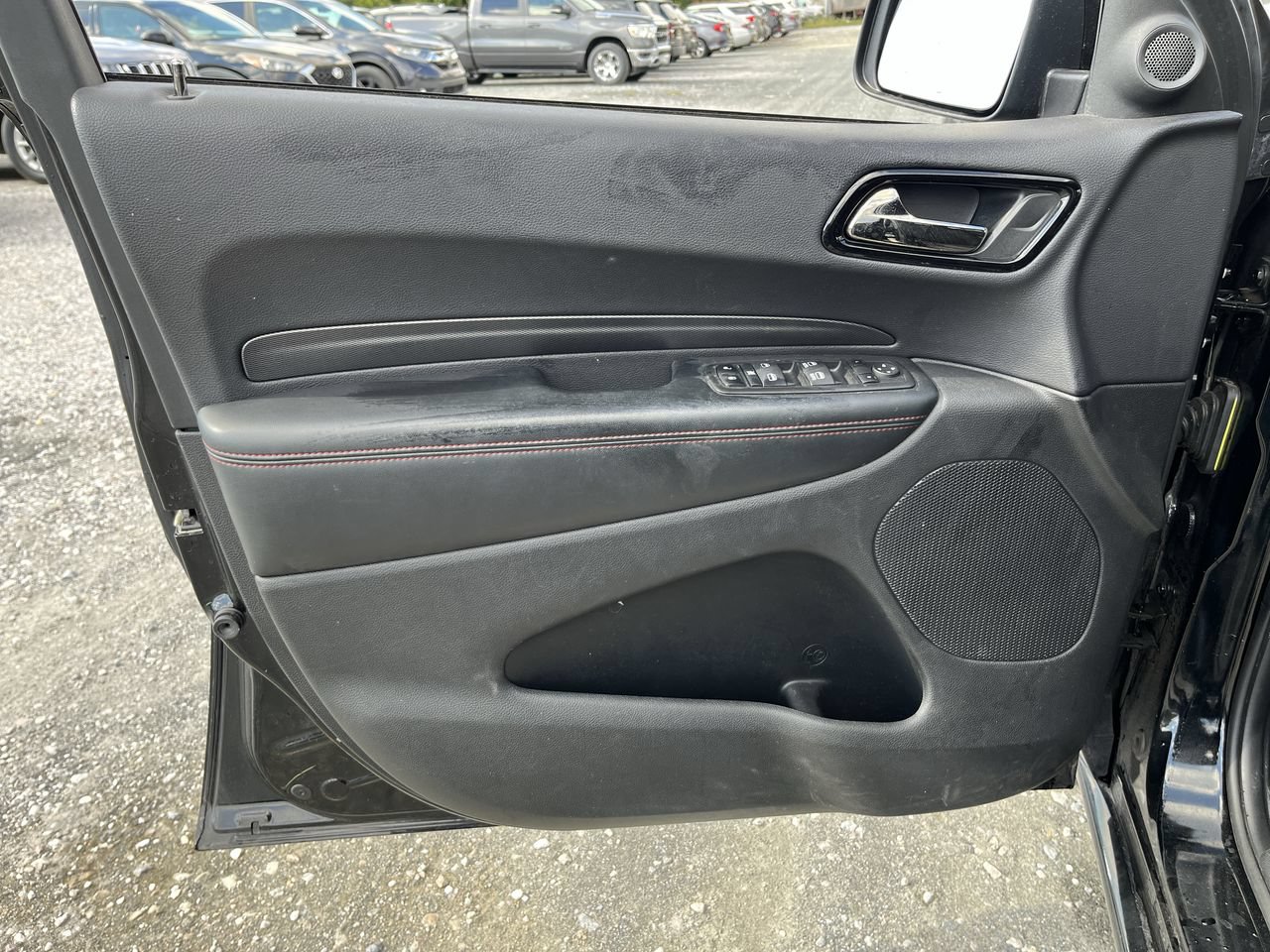 Used 2023 Dodge Durango GT AWD/4WD image 3