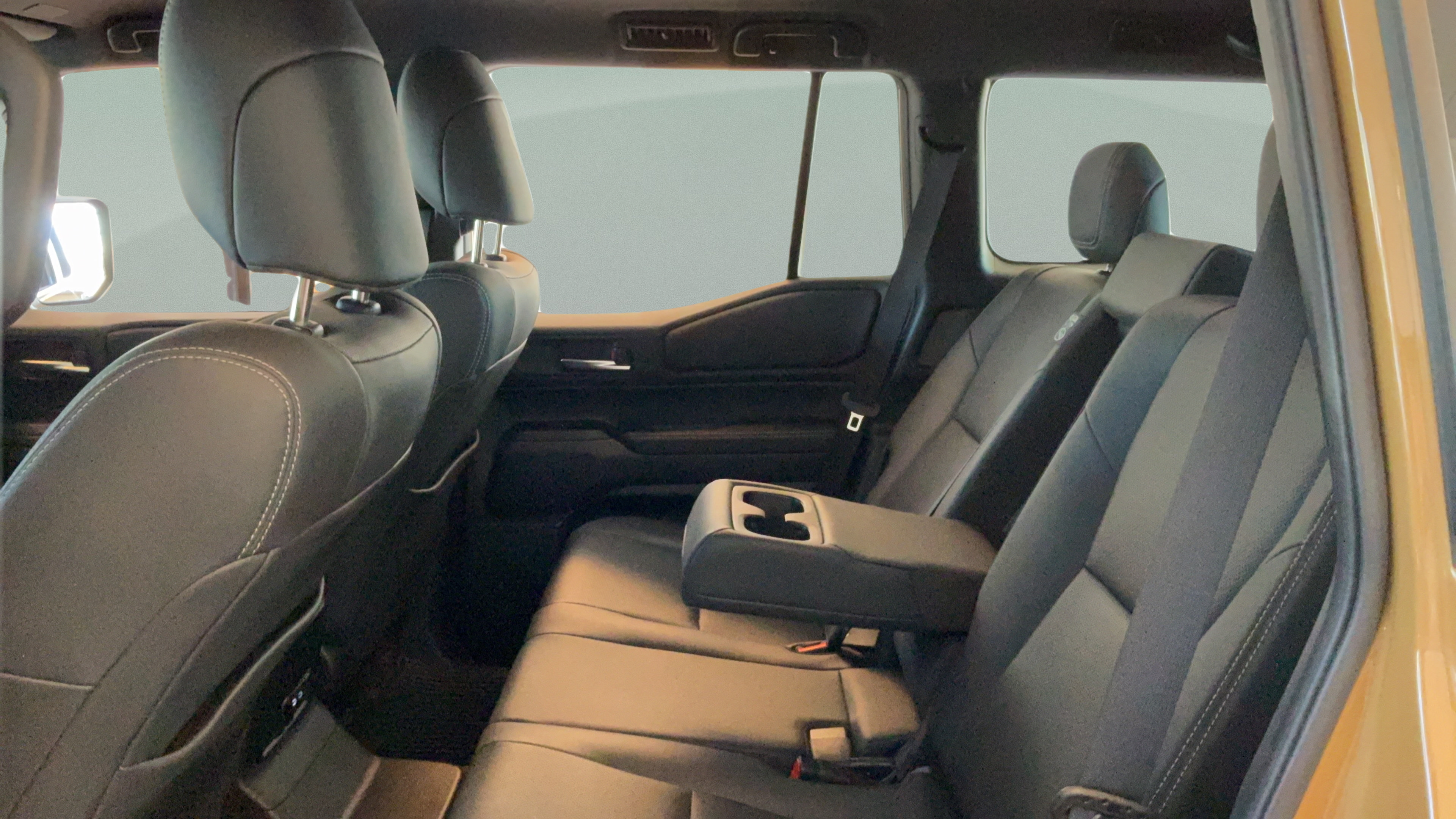 Used 2024 Toyota Land Cruiser AWD/4WD image 33