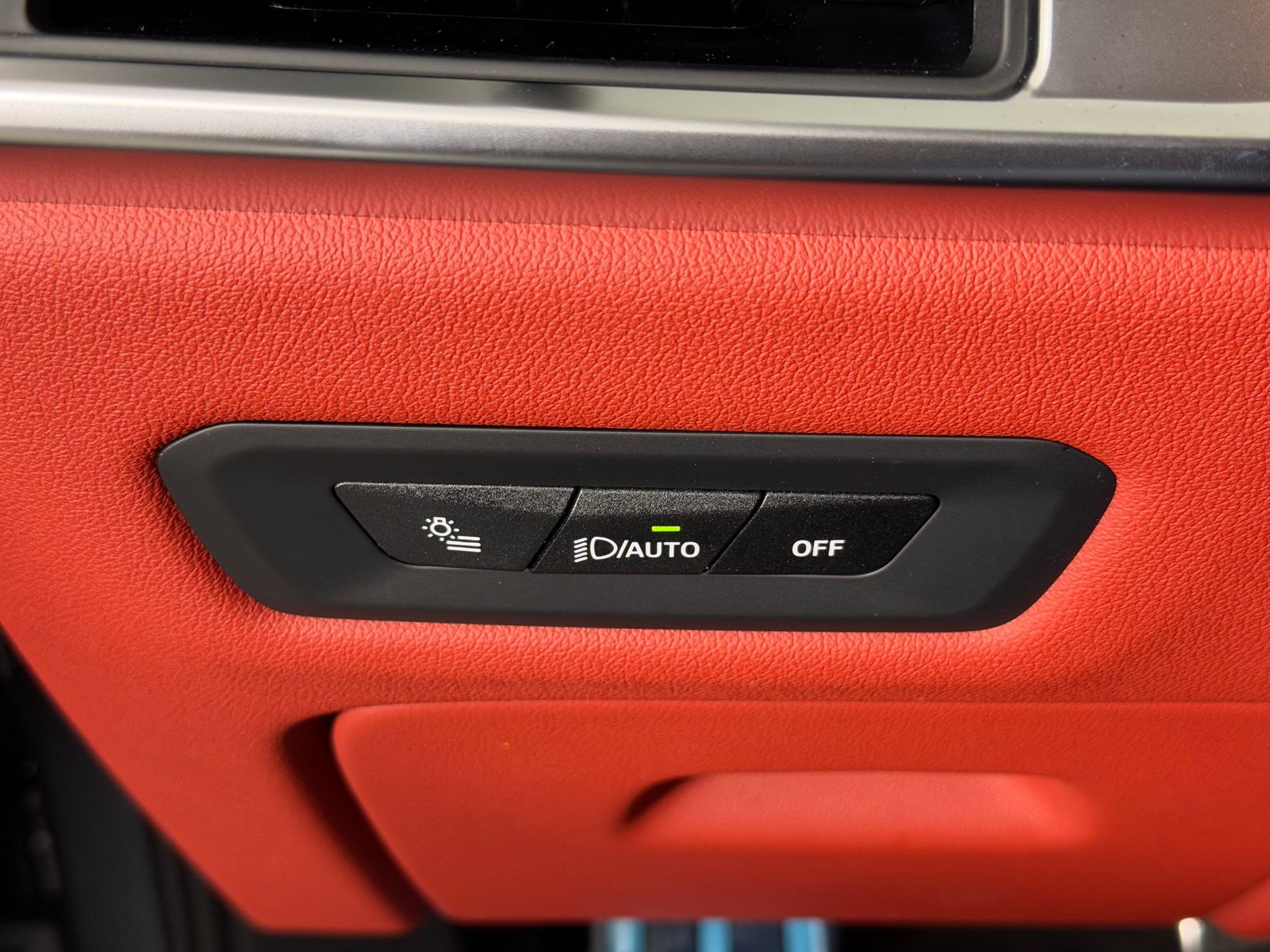 New 2026 BMW X5 M Competition w/ Executive Package image 16