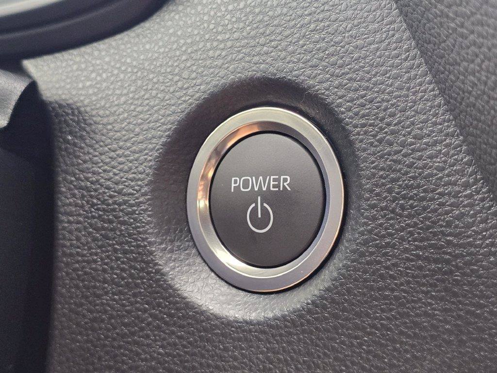 New 2026 Toyota Corolla SE AWD/4WD image 30