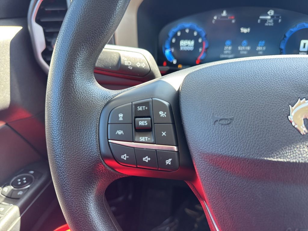 Certified 2025 Ford Bronco Sport Big Bend AWD/4WD image 6